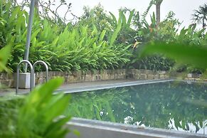Rain Drops Wellness Villa Sinharaja