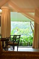 Rain Drops Wellness Villa Sinharaja