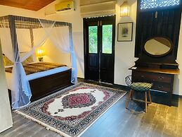 Rain Drops Wellness Villa Sinharaja