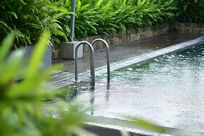 Rain Drops Wellness Villa Sinharaja