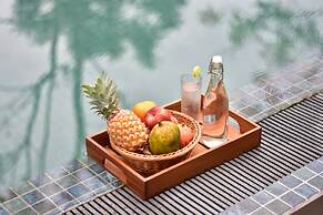 Rain Drops Wellness Villa Sinharaja