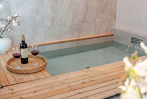 Hongcheon Yeoyoochae Pension