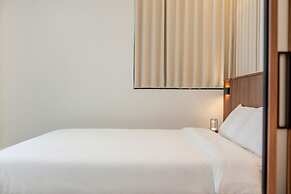 Hongcheon Yeoyoochae Pension