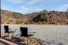 Hongcheon Yeoyoochae Pension