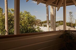 28 Degrees Byron Bay - Adults Only