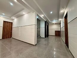 Js Residency