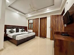 Js Residency