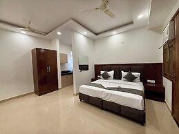Js Residency