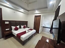 Js Residency