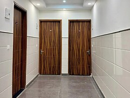Js Residency