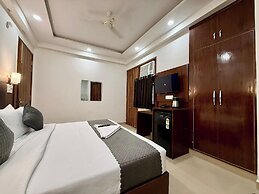 Js Residency