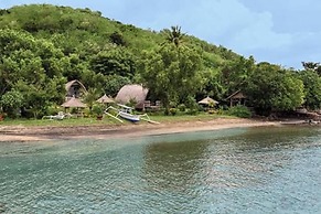 Gipsy Beach Bungalows