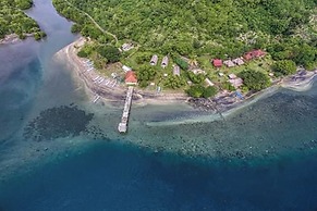 Gipsy Beach Bungalows