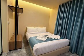Sand Maré Karon Hotel