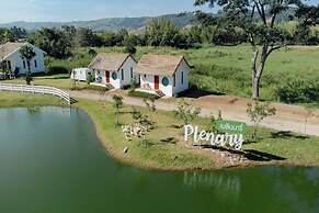 Plenary Khao Kho