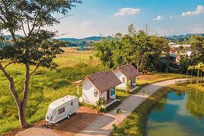 Plenary Khao Kho