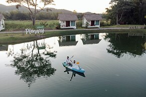 Plenary Khao Kho