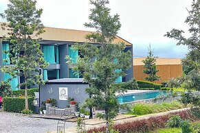 The Posh Khao Kho