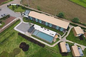 The Posh Khao Kho