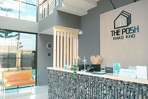 The Posh Khao Kho