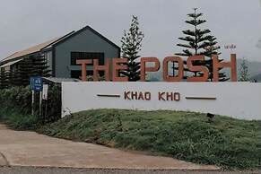 The Posh Khao Kho