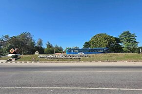 Toon Guesthouse Sukhothai