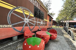 Rabiangmai Resort