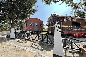 Rabiangmai Resort