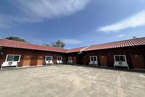 Rabiangmai Resort