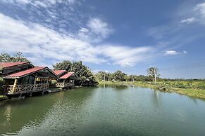 Rabiangmai Resort
