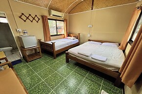 Rabiangmai Resort