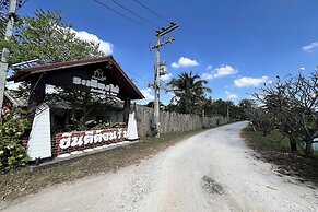 Rabiangmai Resort