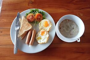 Rabiangmai Resort