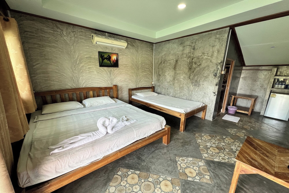 Rabiangmai Resort