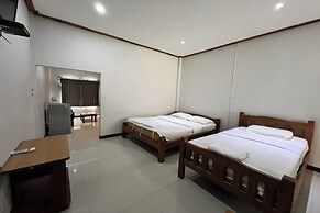 Rabiangmai Resort
