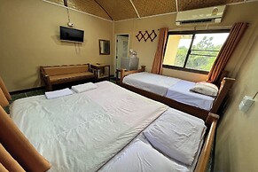 Rabiangmai Resort