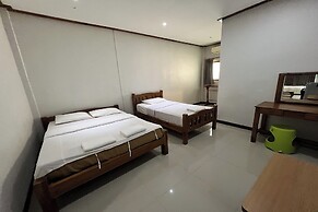 Rabiangmai Resort