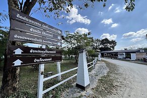 Rabiangmai Resort