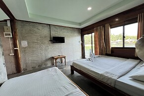 Rabiangmai Resort