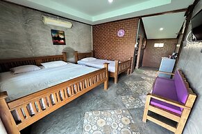 Rabiangmai Resort