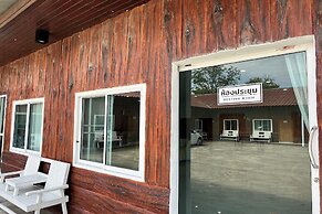 Rabiangmai Resort