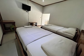 Rabiangmai Resort