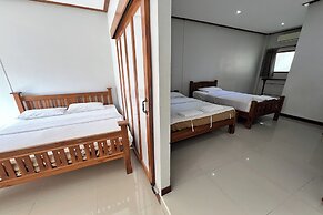Rabiangmai Resort