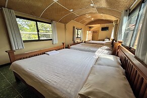 Rabiangmai Resort