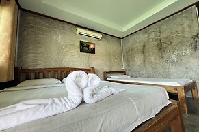 Rabiangmai Resort
