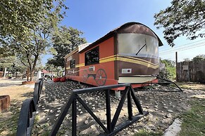 Rabiangmai Resort