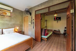 Lion Cafe Resort