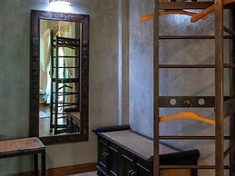 Lion Cafe Resort