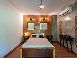 Lion Cafe Resort