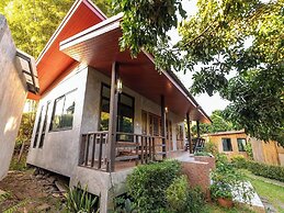 Lion Cafe Resort